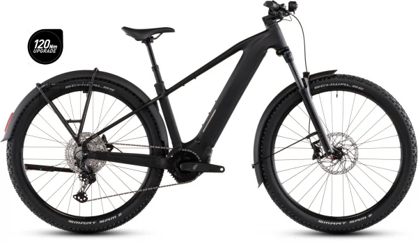 Cube Reaction Hybrid Pro 800 FE