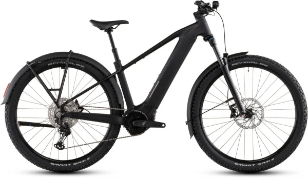 Cube Reaction Hybrid Pro 800 FE 2026