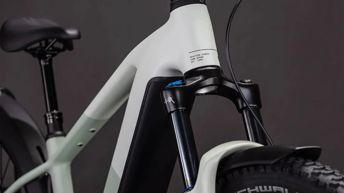 Cube Reaction Hybrid Pro 800 FE desertstone´n´driedherbs 2026, Bild 6