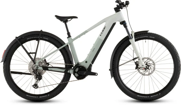 Cube Reaction Hybrid Pro 800 FE desertstone´n´driedherbs 2026