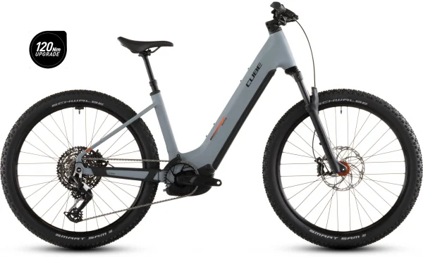 Cube Reaction Hybrid Race 800 vulcan Easy Entry