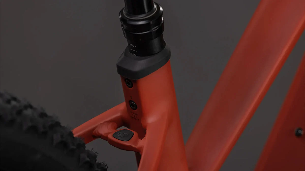 Cube Reaction Hybrid Race 800 2026, Bild 5