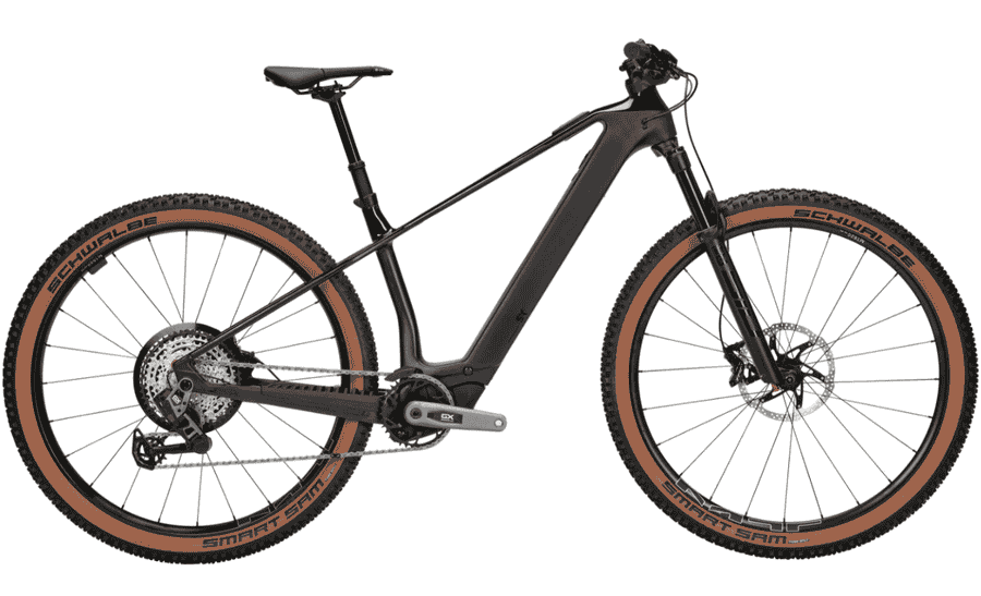 Bulls SONIC EVO SX 2 - 29 Zoll 400Wh 12K 2026, Bild 2