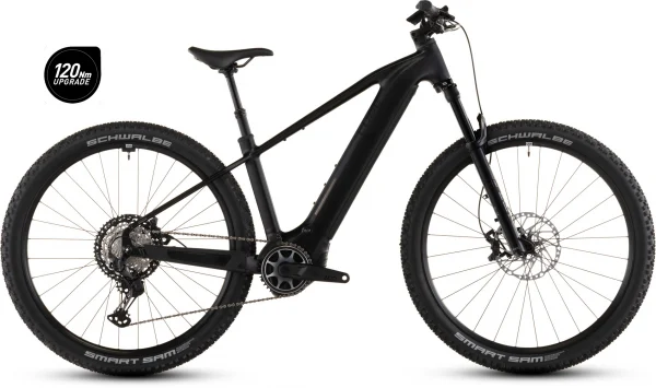 Cube Reaction Hybrid SLX 800
