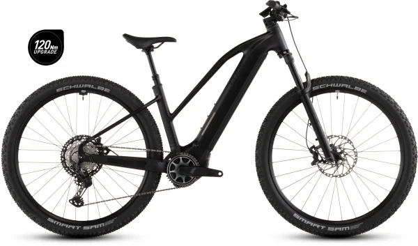 Cube Reaction Hybrid SLX 800