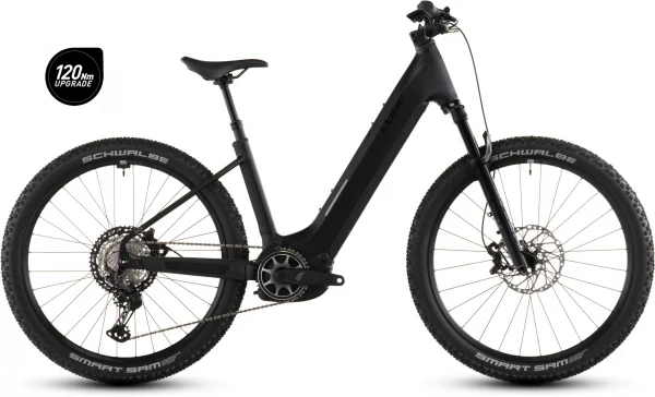 Cube Reaction Hybrid SLX 800 Easy Entry