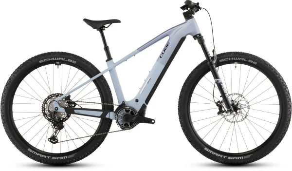 Cube Reaction Hybrid SLX 800 2026