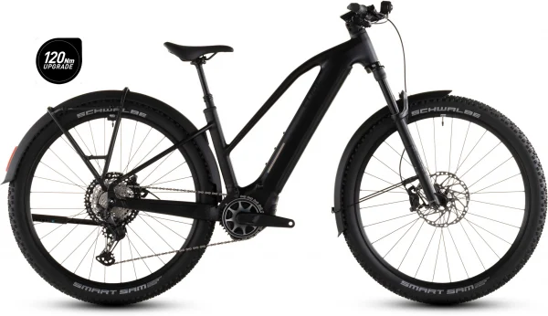 Cube Reaction Hybrid SLX 800 FE Trapeze