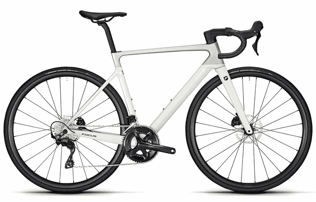 Focus IZALCO MAX 8.7 - 28 Zoll 24K 2025, Bild 3