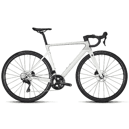 Focus IZALCO MAX 8.7 - 28 Zoll 24K 2025, Seitenansicht