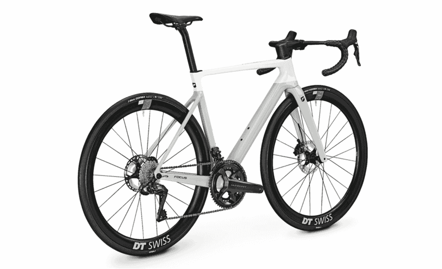 Focus IZALCO MAX 9.8 - 28 Zoll 24K 2025, Bild 4