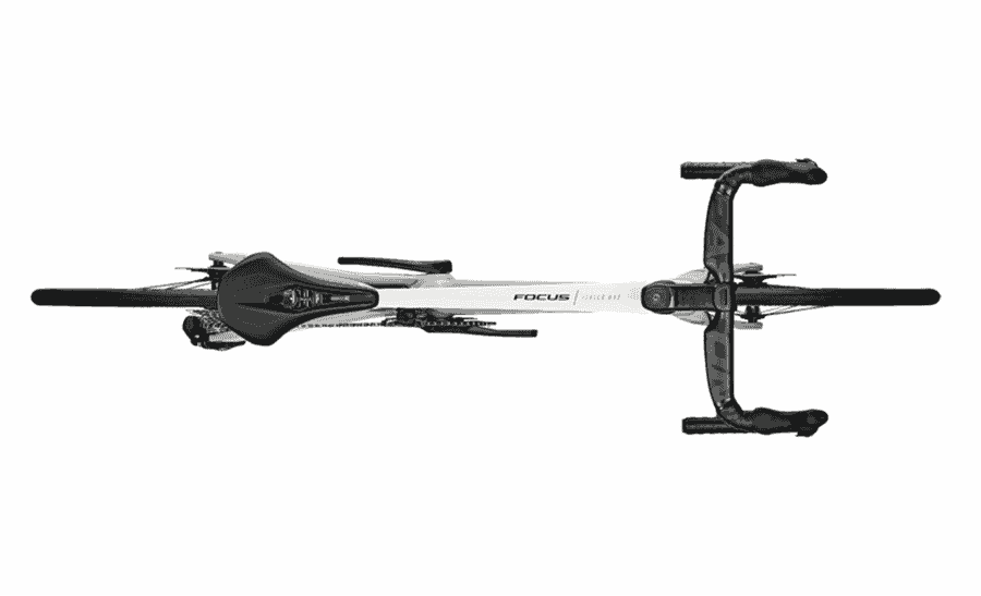 Focus IZALCO MAX 9.8 - 28 Zoll 24K 2025, Bild 3