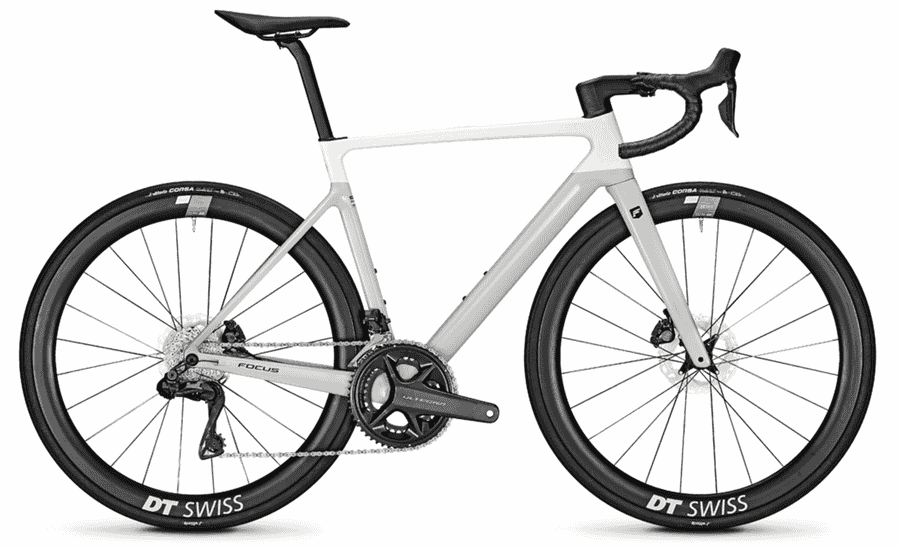 Focus IZALCO MAX 9.8 - 28 Zoll 24K 2025, Bild 2