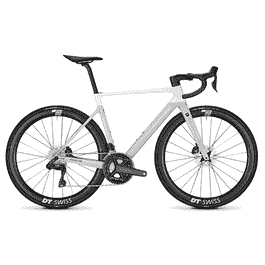 Focus IZALCO MAX 9.8 - 28 Zoll 24K 2025, Seitenansicht