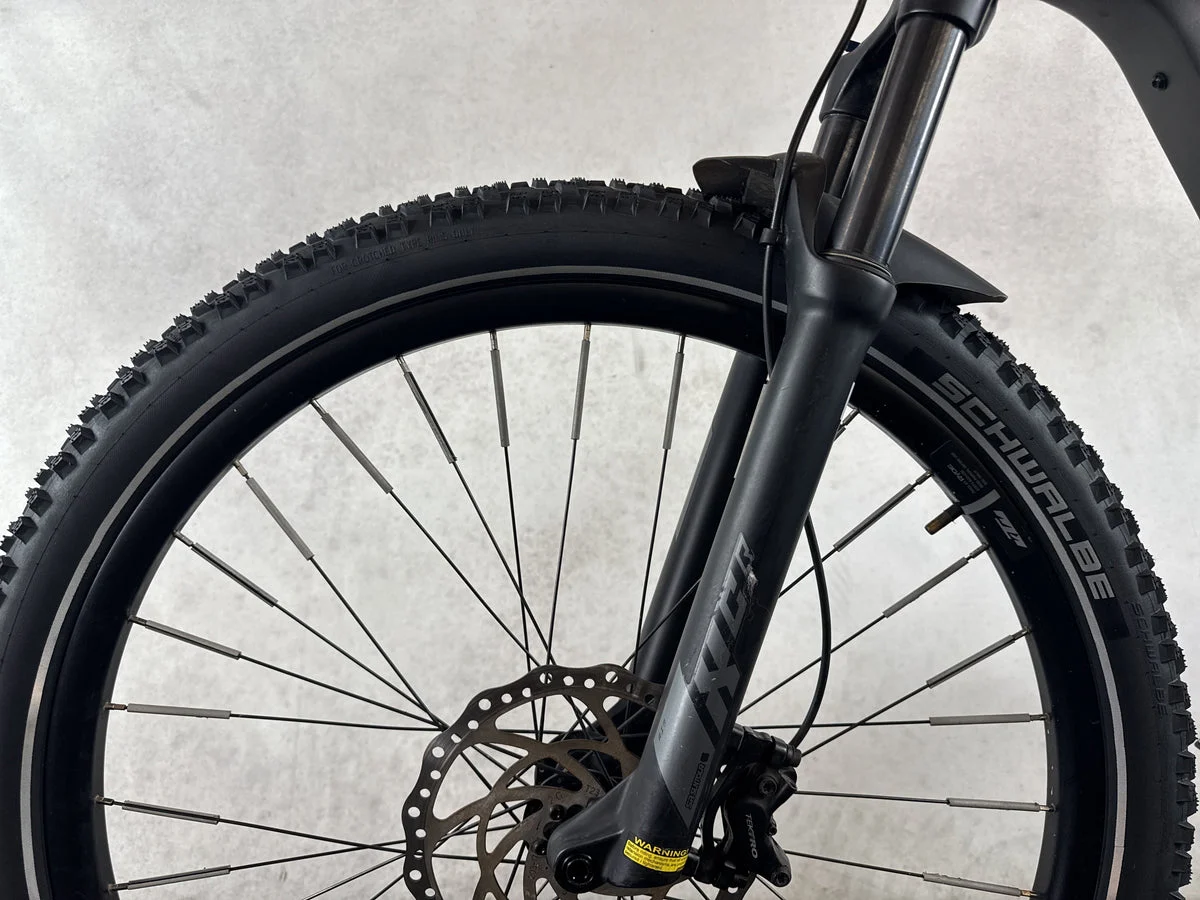 KTM Macina Team 2023, Bild 6