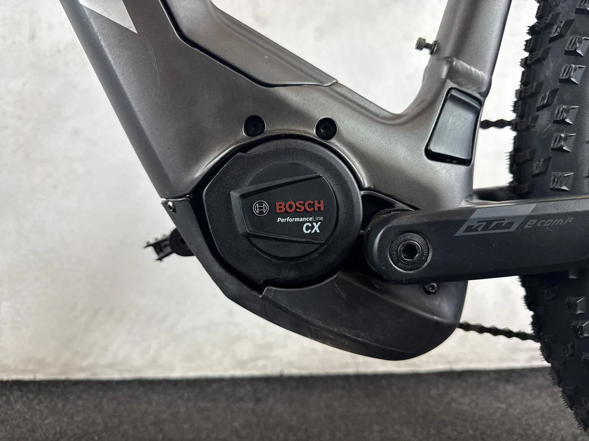 KTM Macina Team 2023, Bild 2