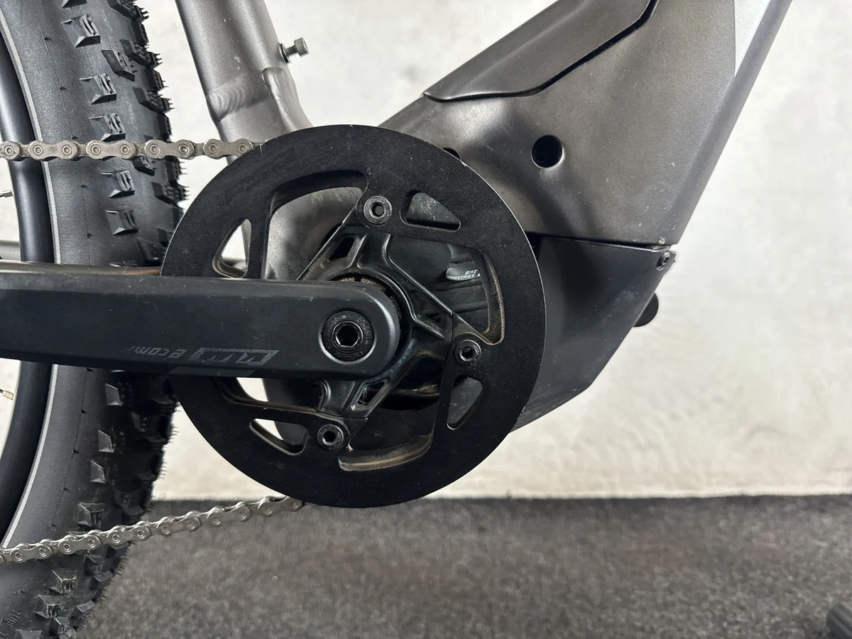 KTM Macina Team 2023, Bild 8