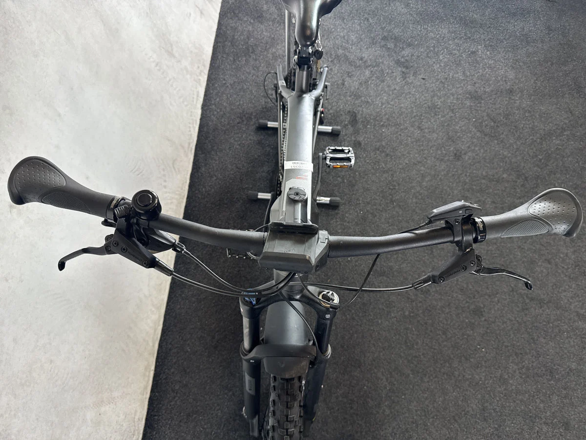 KTM Macina Team 2023, Bild 5