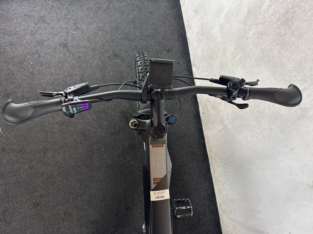 KTM Macina Team 2023, Bild 3