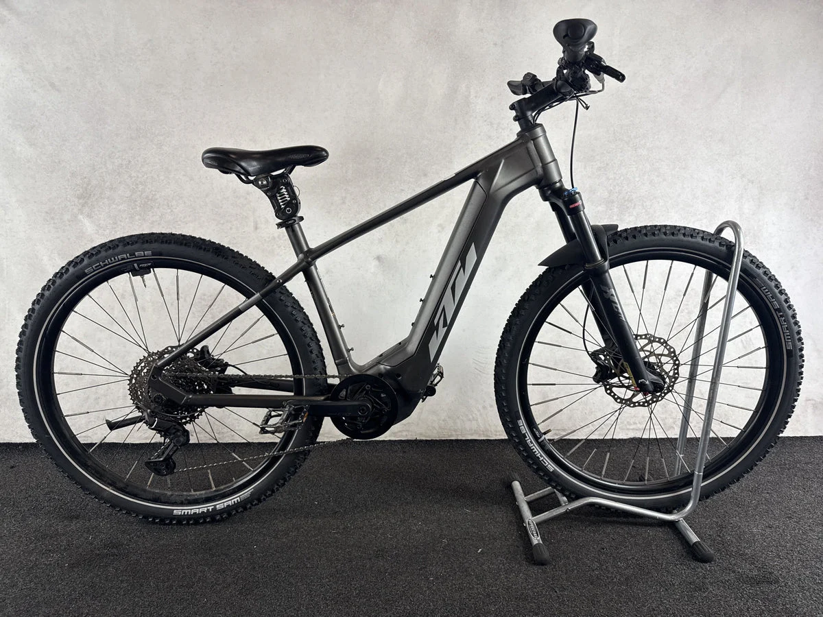 KTM Macina Team 2023, Bild 7