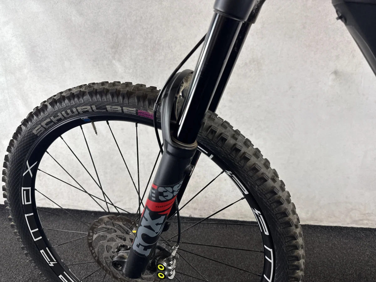 Haibike Nduro 7 2023, Bild 6