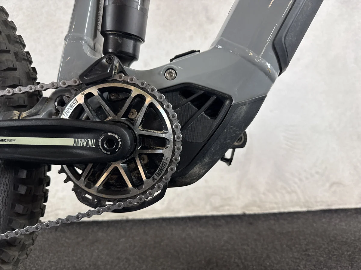 Haibike Nduro 7 2023, Bild 8