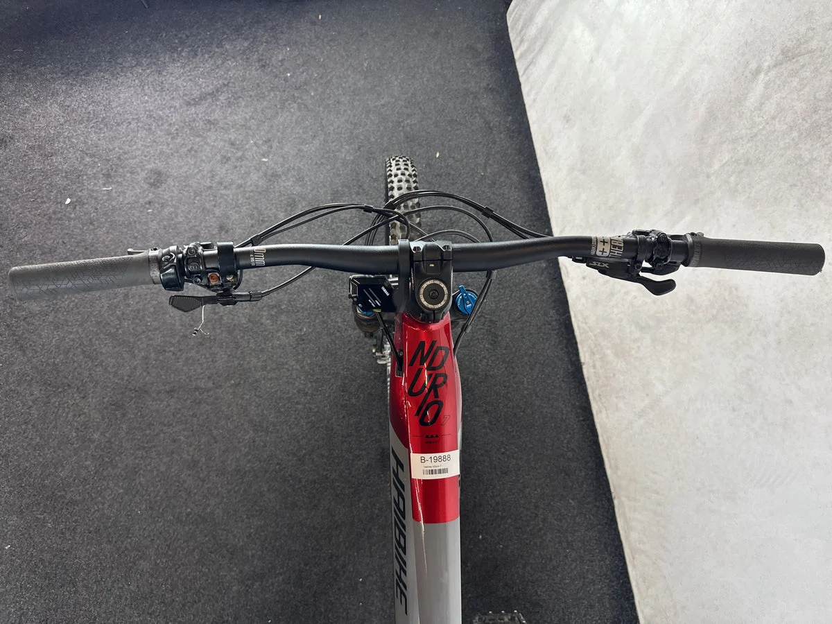 Haibike Nduro 7 2023, Bild 3