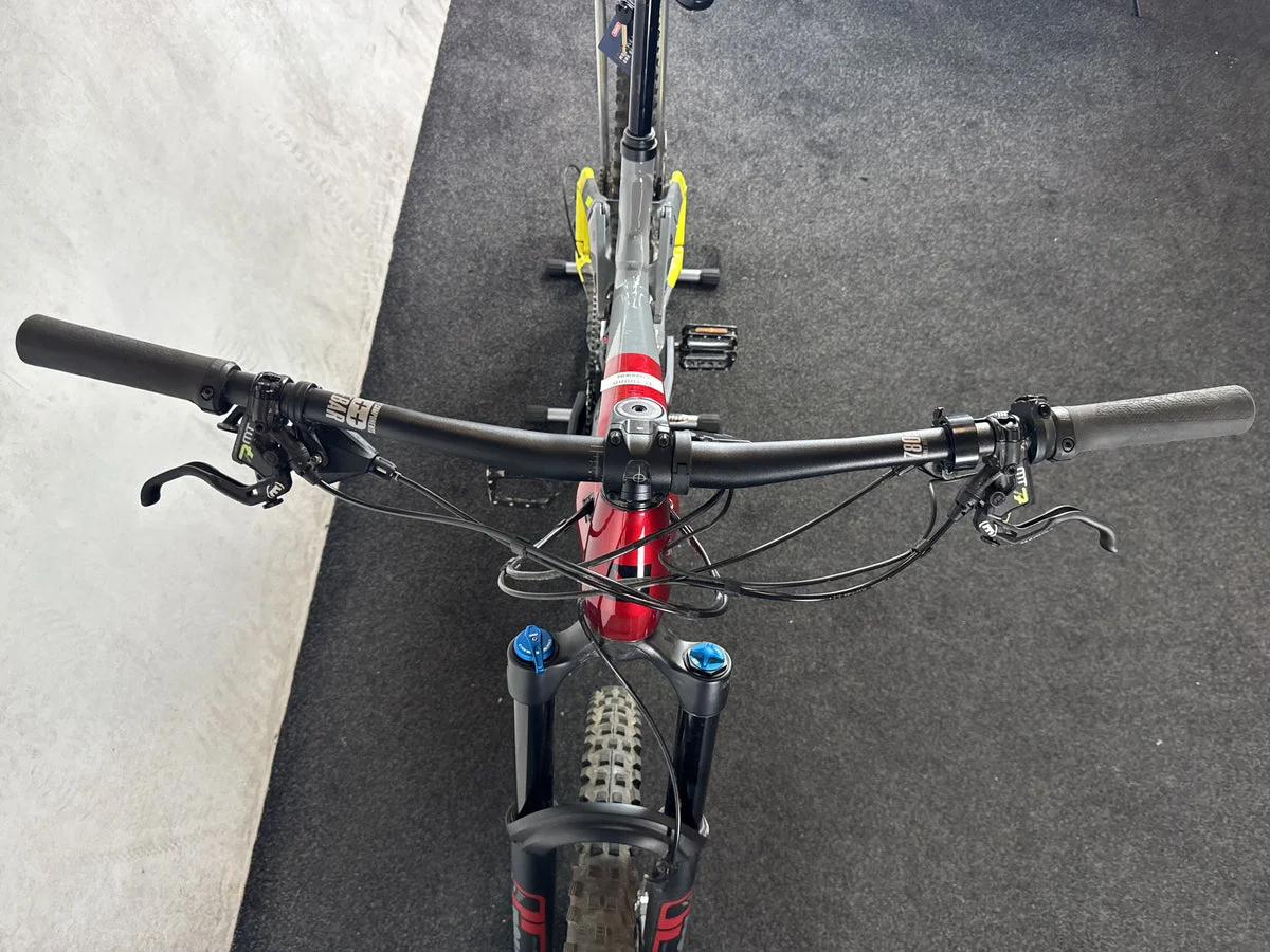 Haibike Nduro 7 2023, Bild 5