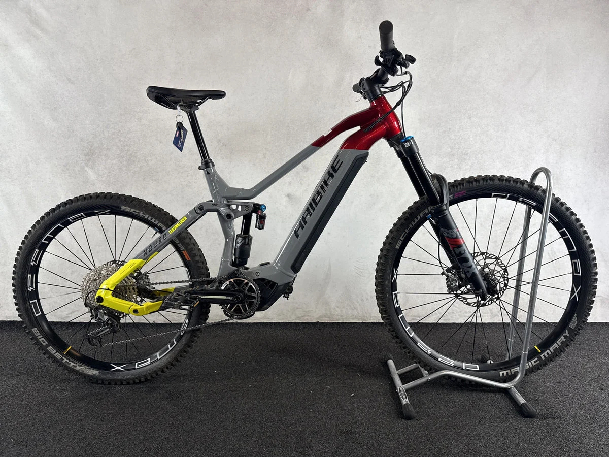 Haibike Nduro 7 2023, Bild 7