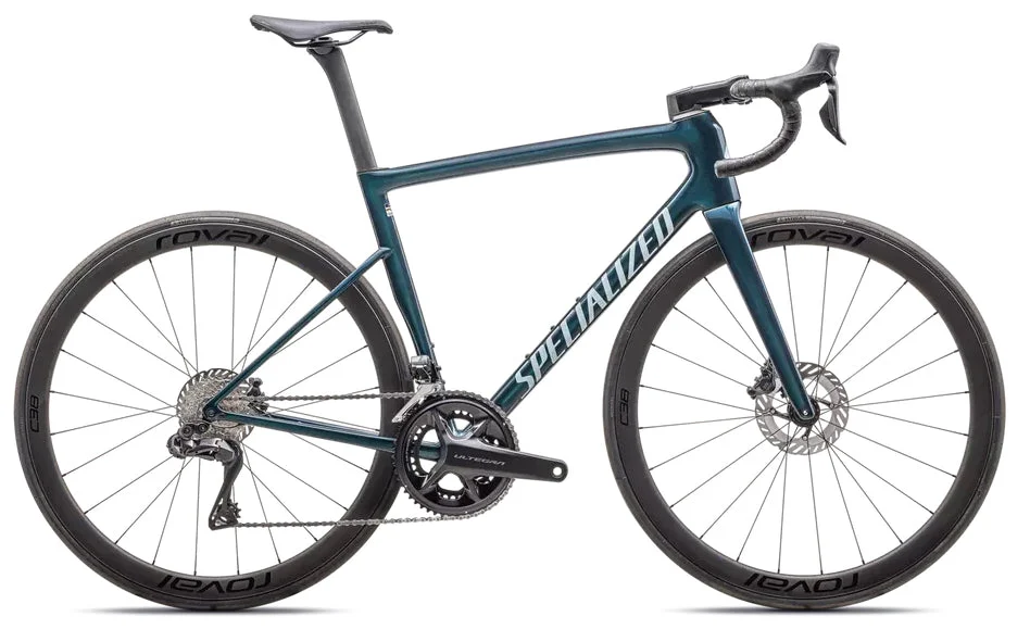 Specialized Tarmac SL8 Expert, Bild 2
