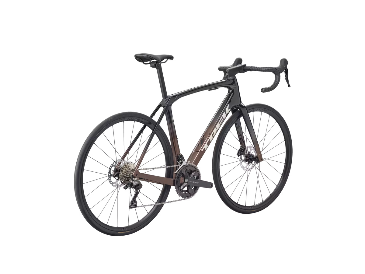Trek Domane SL 5 Gen 4, Bild 2