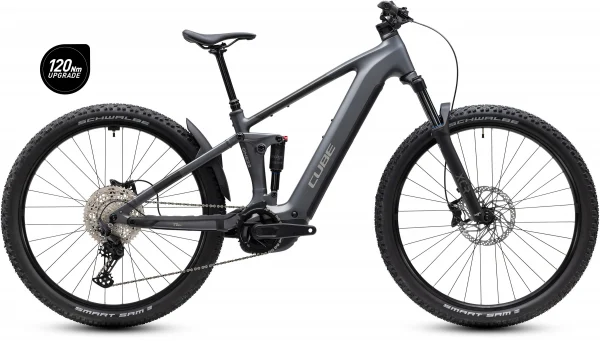 Cube Stereo Hybrid ONE22 Pro 800 slab