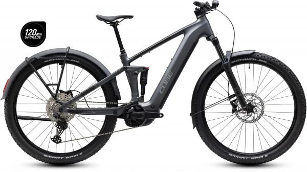 Cube Stereo Hybrid ONE22 Pro 800 FE slab