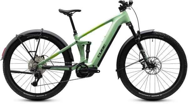 Cube Stereo Hybrid ONE22 SLX 800 FE 2027