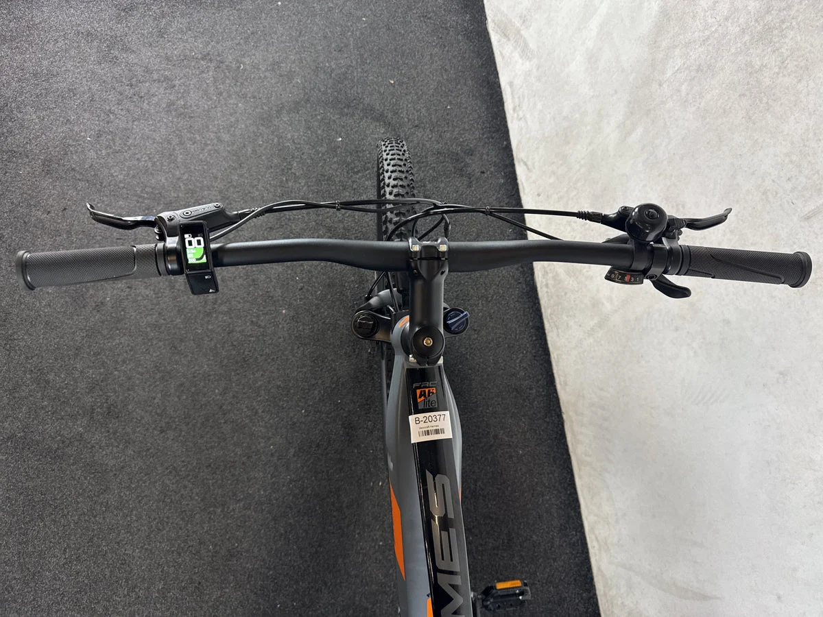 Vecocraft Hermes 2023, Bild 3