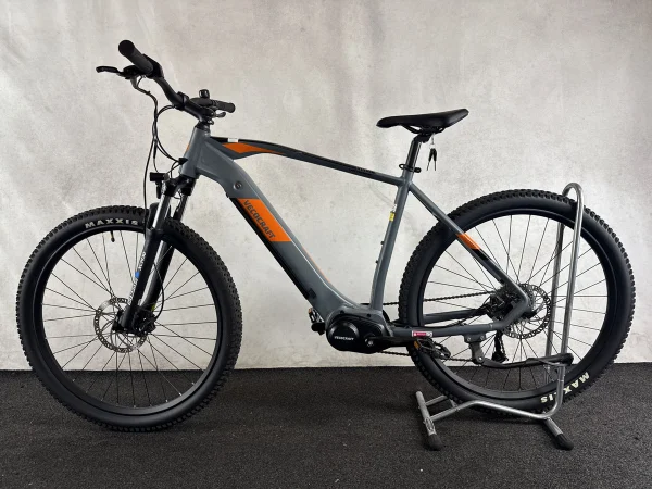 Vecocraft Hermes 2023