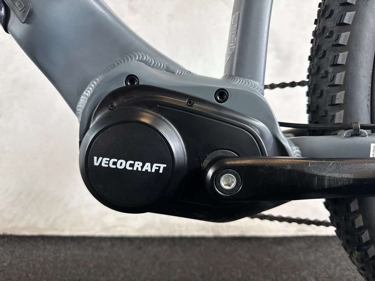 Vecocraft Hermes 2023, Bild 2