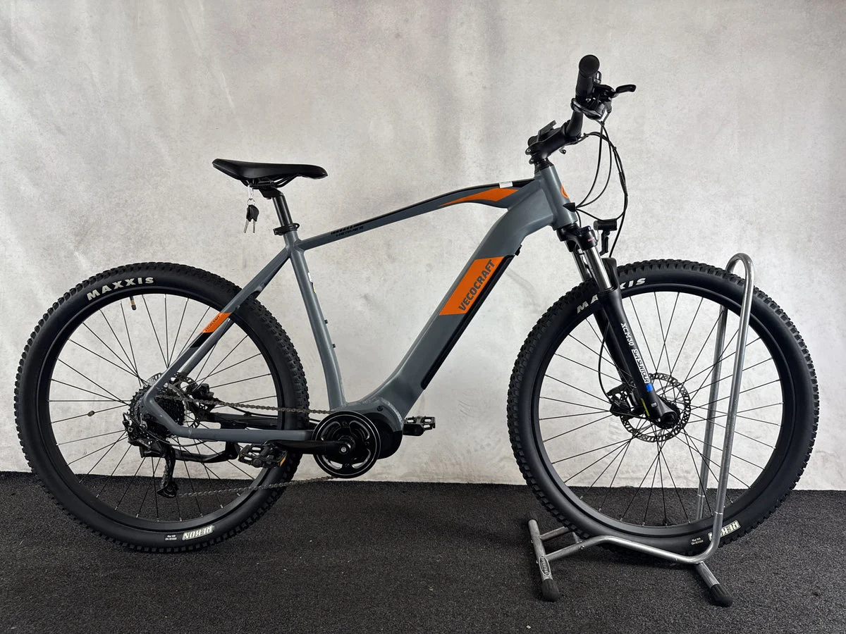 Vecocraft Hermes 2023, Bild 7