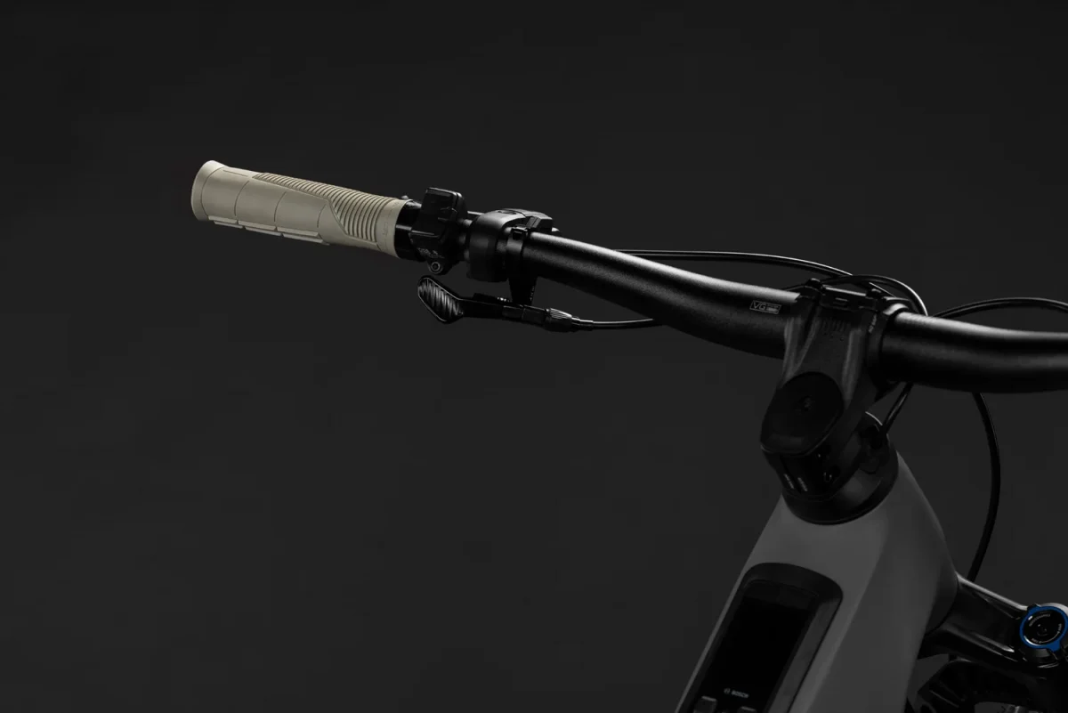 CUBE Stereo Hybrid ONE44 HPC Pro 800 2027, Bild 3