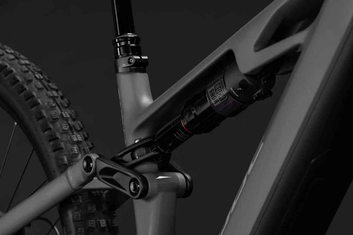 Cube Stereo Hybrid ONE44 HPC Pro 800 2027, Bild 6