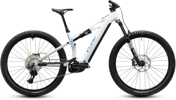 CUBE Stereo Hybrid ONE44 HPC Pro 800 2027