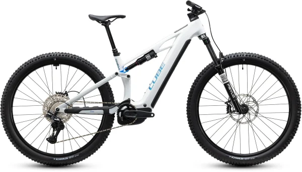 Cube Stereo Hybrid ONE44 HPC Pro 800 2027