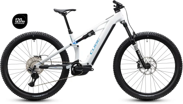 Cube Stereo Hybrid ONE44 HPC Pro 800