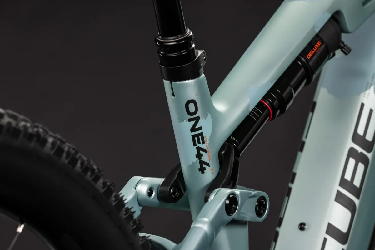 CUBE Stereo Hybrid ONE44 HPC Pro 800 2027, Bild 5