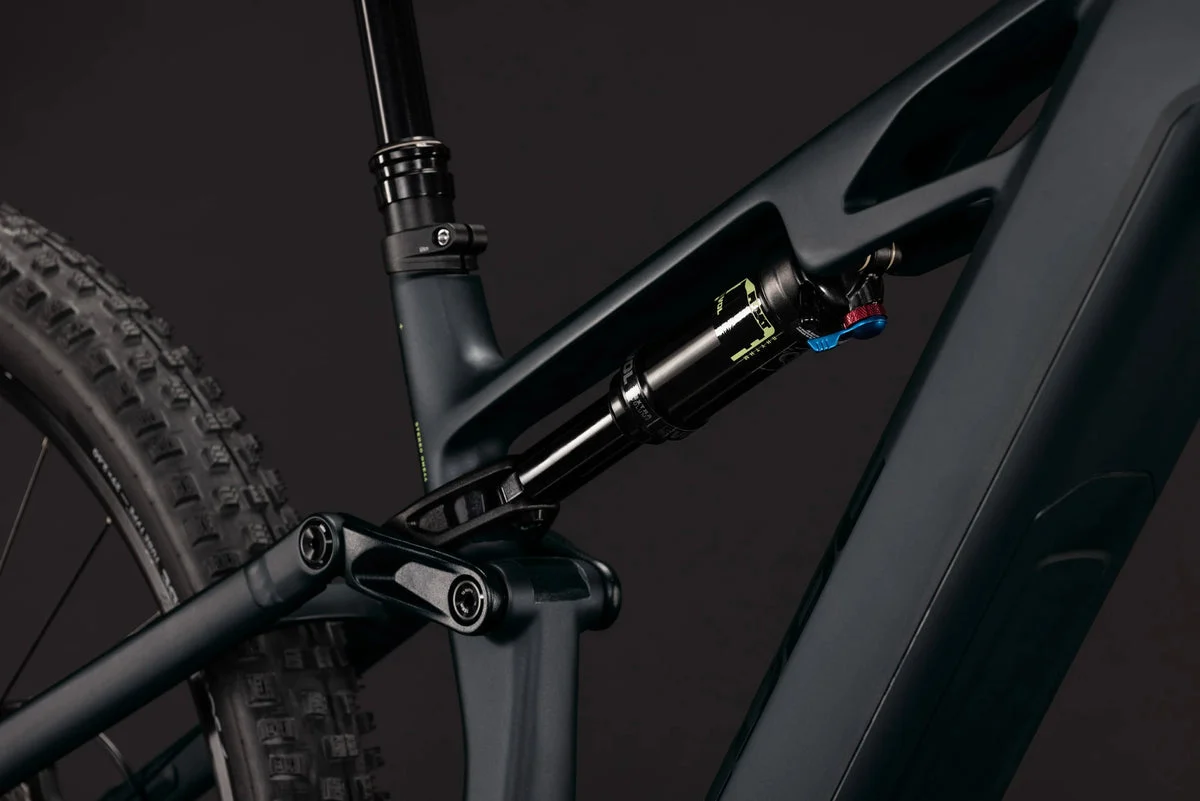 Cube Stereo Hybrid ONE44 HPC Race 800 2027, Bild 5