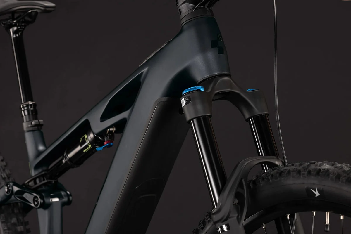 Cube Stereo Hybrid ONE44 HPC Race 800 2027, Bild 6