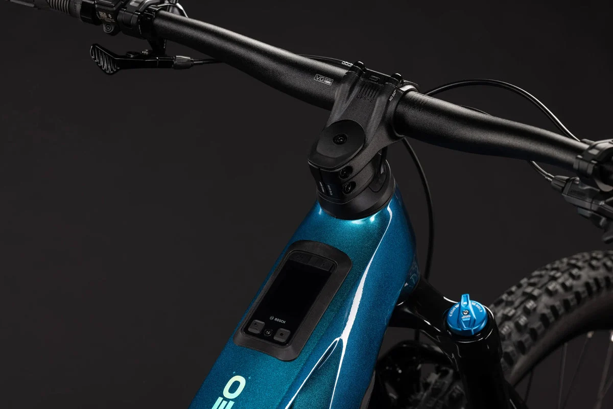 Cube Stereo Hybrid ONE44 HPC Race 800 nebula´n´prizm 2027, Bild 2