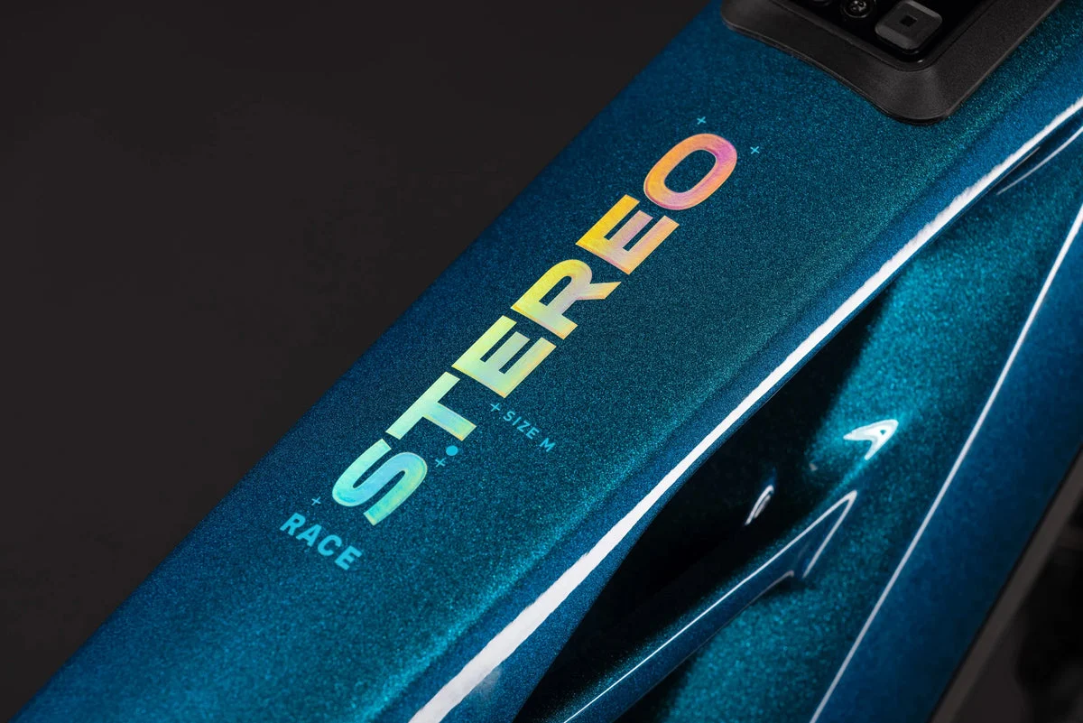 Cube Stereo Hybrid ONE44 HPC Race 800 nebula´n´prizm 2027, Bild 3
