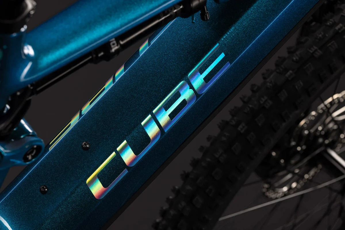 Cube Stereo Hybrid ONE44 HPC Race 800 nebula´n´prizm 2027, Bild 4