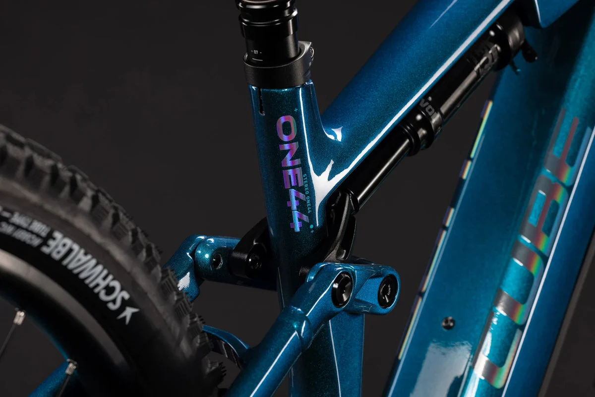 Cube Stereo Hybrid ONE44 HPC Race 800 nebula´n´prizm 2027, Bild 5